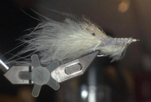 Grey monster Grey monster