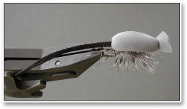 36 Variation of Jack Gartside's "Gurgler" 36 Variation of Jack Gartside's "Gurgler"