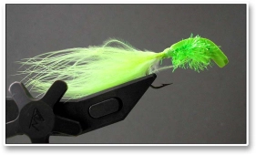 35 Foam Lipped Fly 35 Foam Lipped Fly