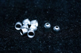 Dome shaped cones Dome shaped cones