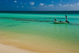 Clear water Clear water