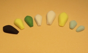 Bug bodies Bug bodies