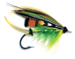 Green Highlander Green Highlander