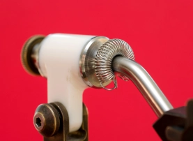 Simple spring Simple spring