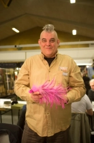 Now, that's a large fly! Now, that's a large fly!