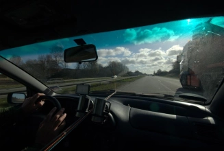 Highway bound Highway bound