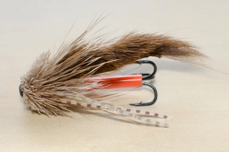 Small Sea Trout Munker Small Sea Trout Munker