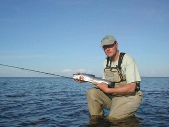 Many years ago Many years ago