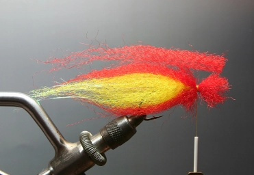 Step 11 - topping Step 11 - topping