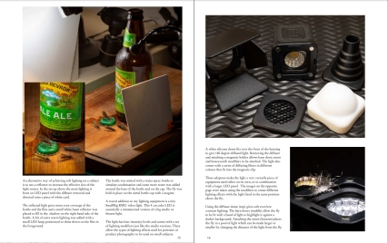 Sample pages from Imaging Imitations Sample pages from Imaging Imitations