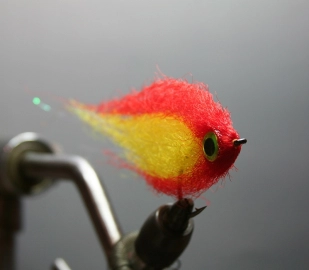 Flat hight profile Flat hight profile