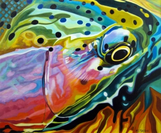 Firehole Rise Firehole Rise