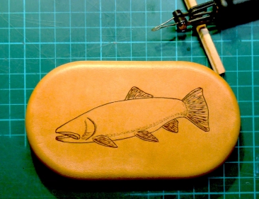 Burning details Burning details