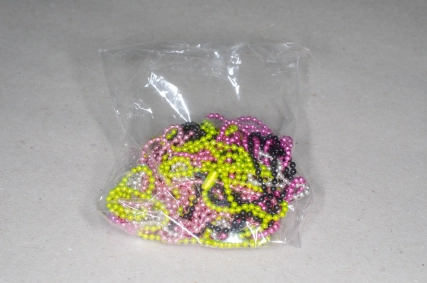 A colorful selection A colorful selection