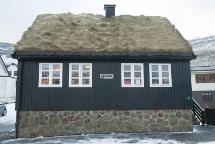 Small house Small house