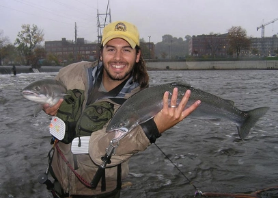 The artist The artist