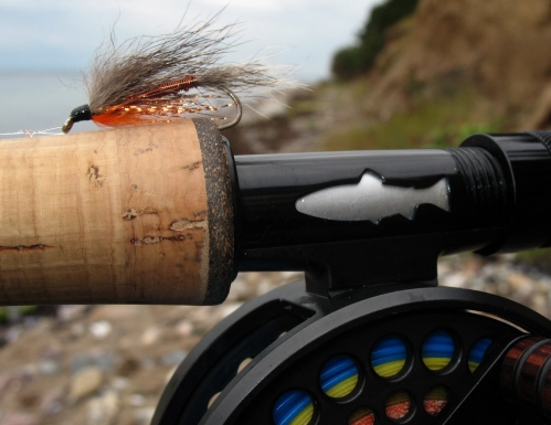 Coxy Streamer Coxy Streamer