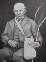 G.E.M. Skues G.E.M. Skues