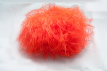 Frizzy wig Frizzy wig