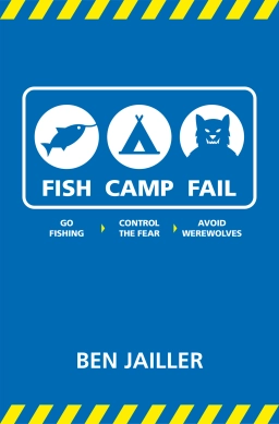 Fish Camp Fail cover Fish Camp Fail cover