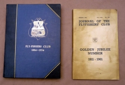 Flyfisher's Club Journal Flyfisher's Club Journal