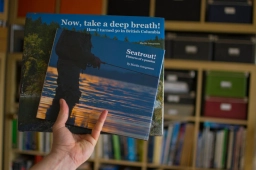 My own book My own book