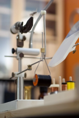 Fully equipped Fully equipped