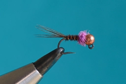 CH Pheasant Tail nymph CH Pheasant Tail nymph