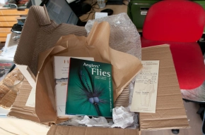 Neatly packed Neatly packed