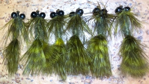 An army of damsels An army of damsels