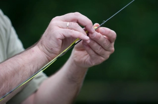 Preapering Preapering