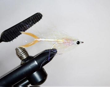 Speedy - step 6 Speedy - step 6