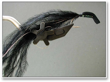 20 Swimming Worm Fly 20 Swimming Worm Fly