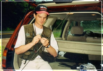 The author The author