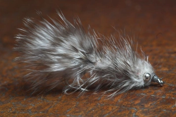 A grey killer A grey killer