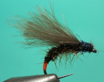 F&K Caddis F&K Caddis