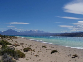 Patagonian treasure Patagonian treasure
