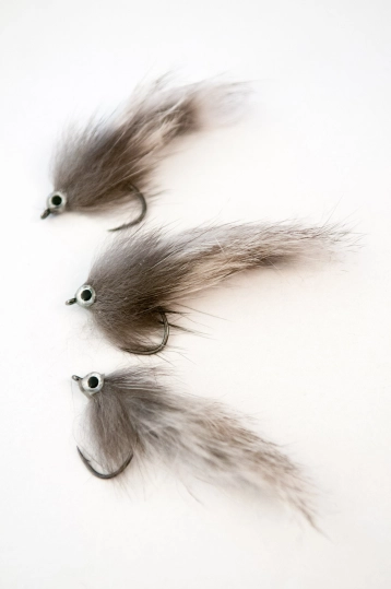 Zonker baitfish Zonker baitfish