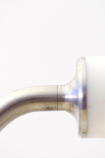 LAW vise detail LAW vise detail