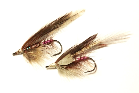 The "Stingel" fly The "Stingel" fly