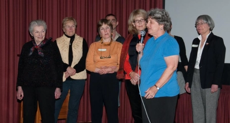 Premiere screening Premiere screening