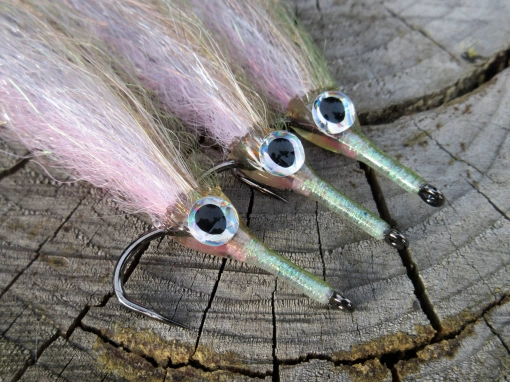 Long noses, big eyes Long noses, big eyes