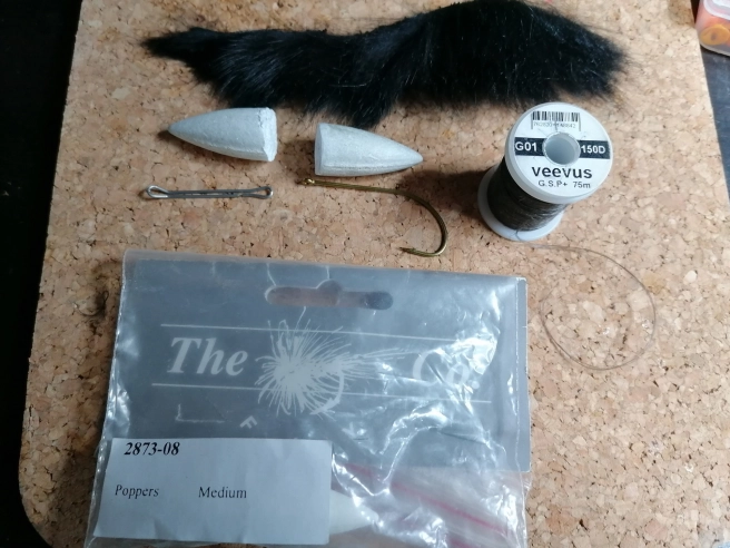 What you need What you need