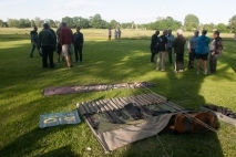 Rods to try Rods to try