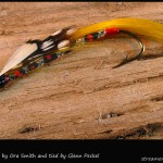 #46 Spotty - Glenn Peckel #46 Spotty - Glenn Peckel