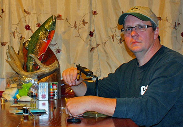 Gary Fraser Gary Fraser