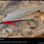#291 Silver Smelt - Glenn Peckel #291 Silver Smelt - Glenn Peckel