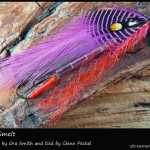 #68 Purple Smelt - Glenn Peckel #68 Purple Smelt - Glenn Peckel