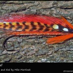 #102 Fire Chief - Mike Martinek #102 Fire Chief - Mike Martinek