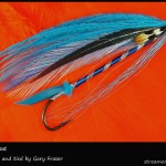 #206 Baby Blue - Gary Fraser #206 Baby Blue - Gary Fraser